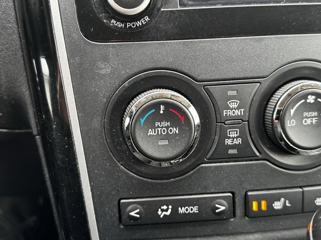 Used 2014 MAZDA CX-9 Touring image 13