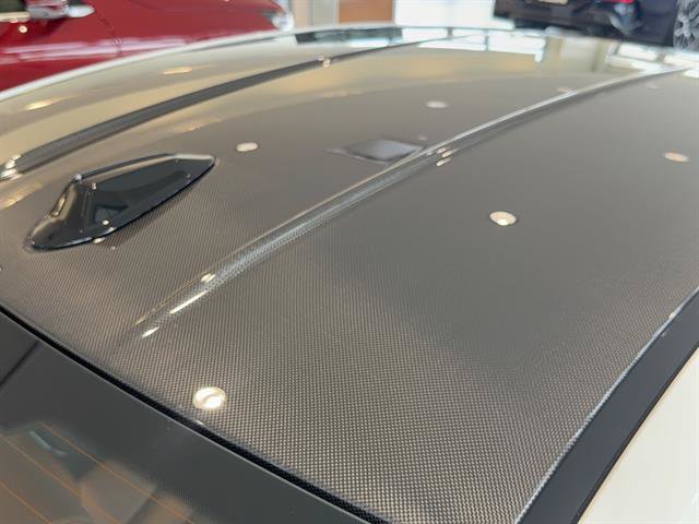 New 2027 BMW M3 Competition w/ M Carbon Exterior Package AWD/4WD image 33