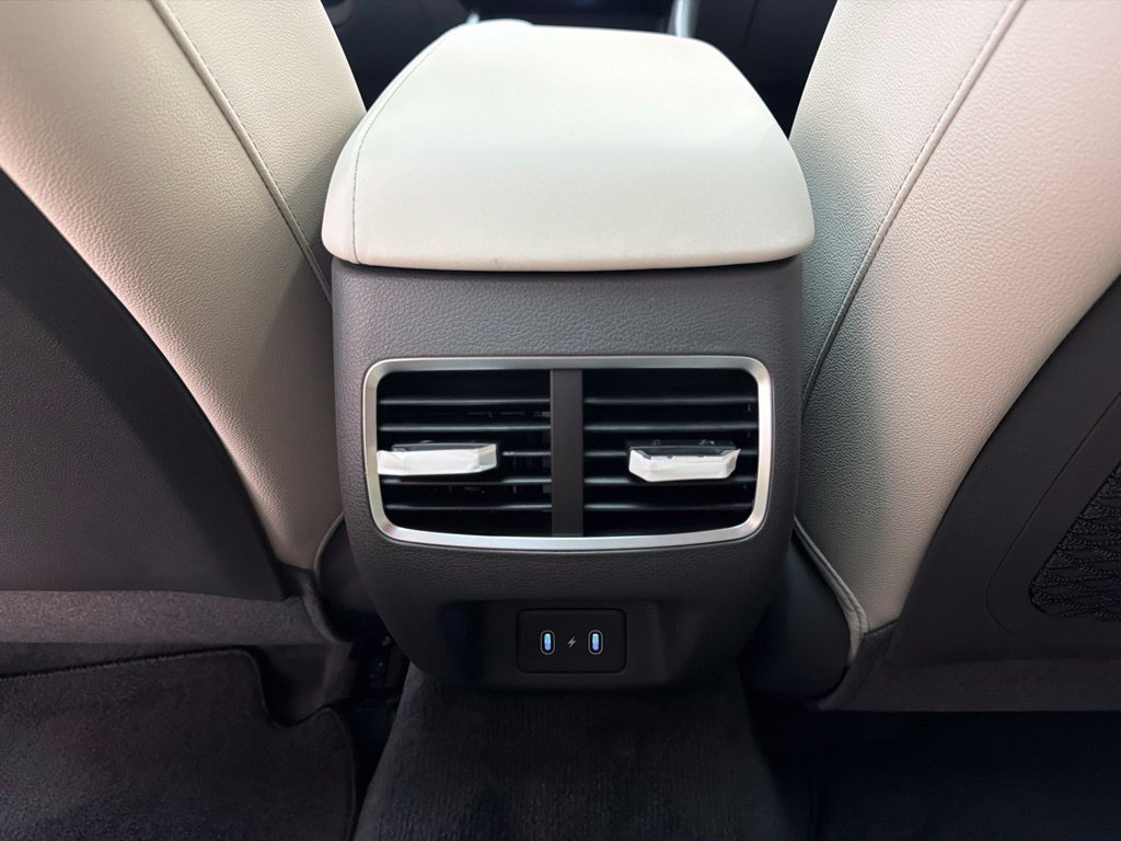 New 2026 Hyundai Sonata Limited FWD image 24