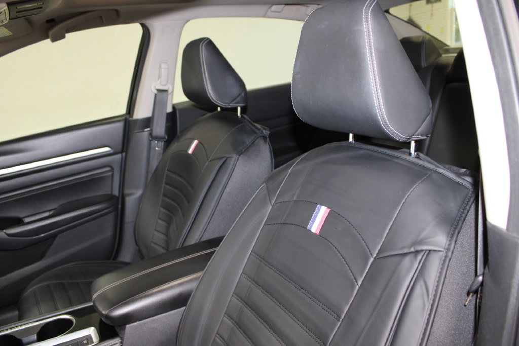 Used 2021 Nissan Altima 2.5 SL FWD image 13