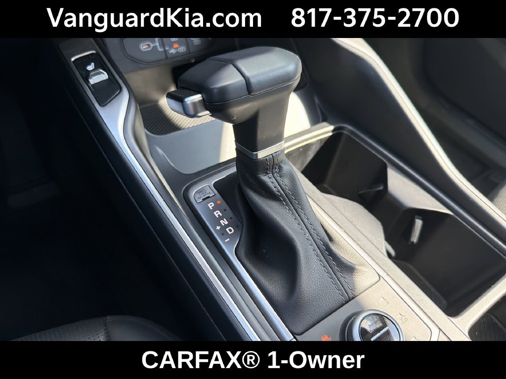 Certified 2026 Kia Sorento S AWD/4WD image 24