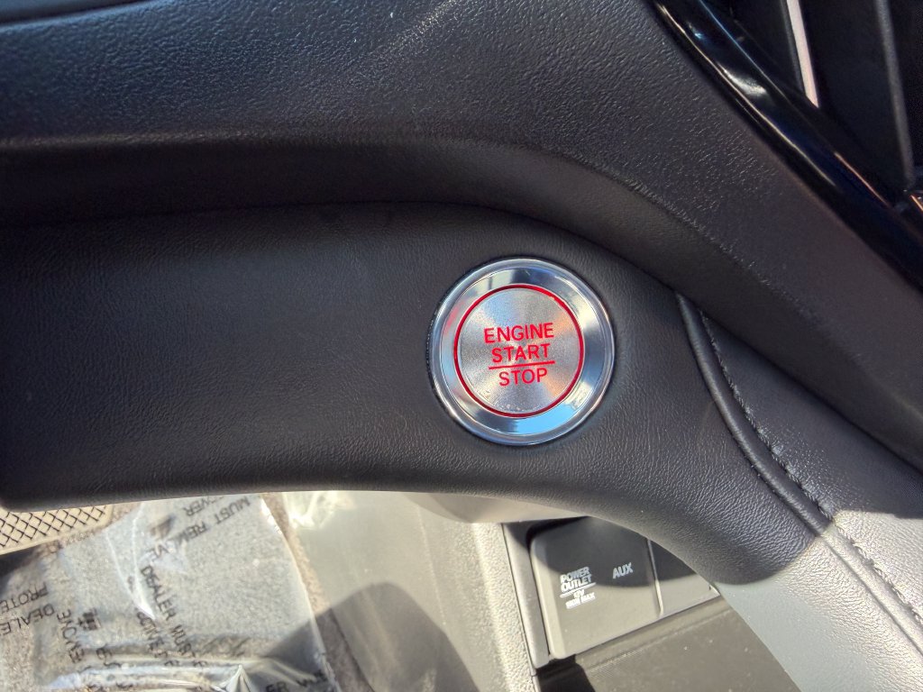 Used 2019 Acura RDX FWD image 26