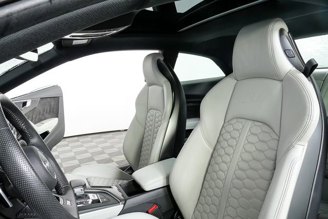 Used 2018 Audi RS 5 w/ Dynamic Package image 3
