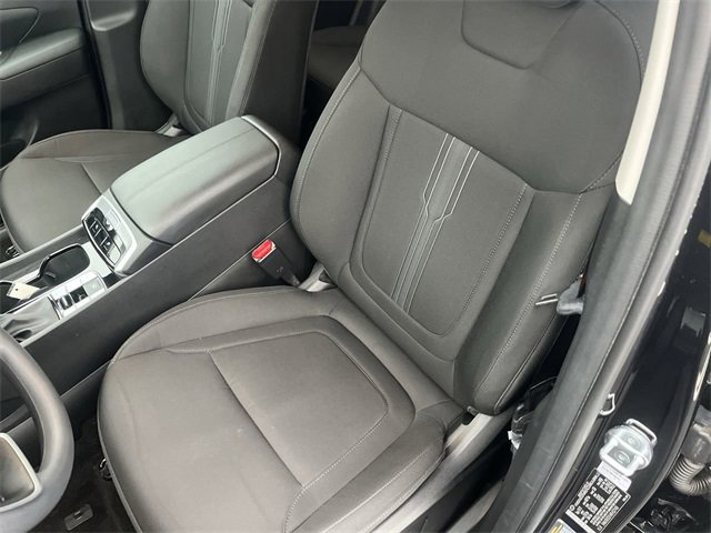 Certified 2024 Hyundai Tucson SEL image 11