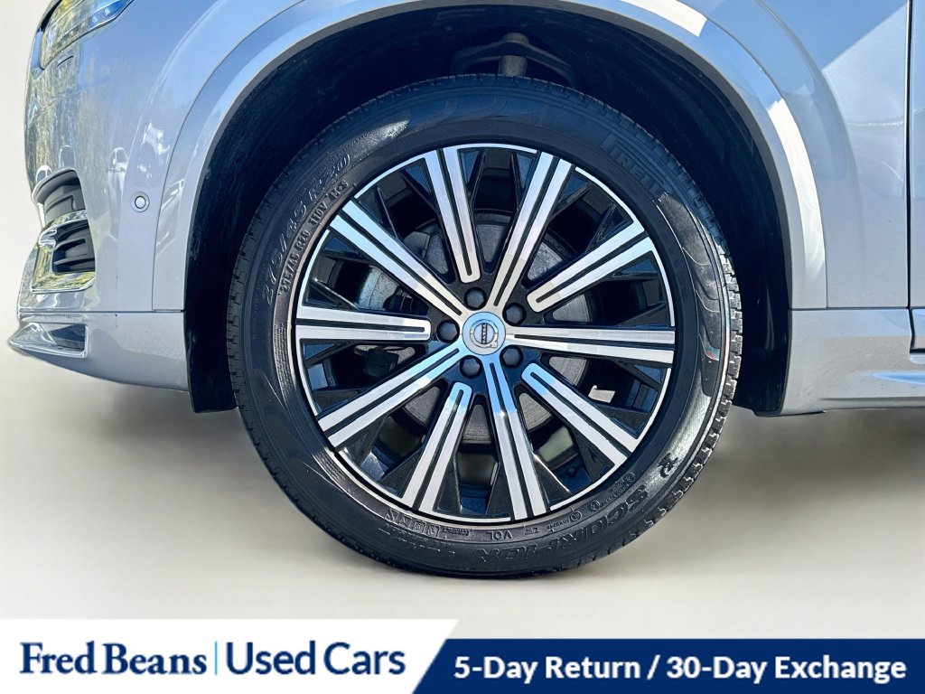 Used 2023 Volvo XC90 B6 Plus AWD/4WD image 38