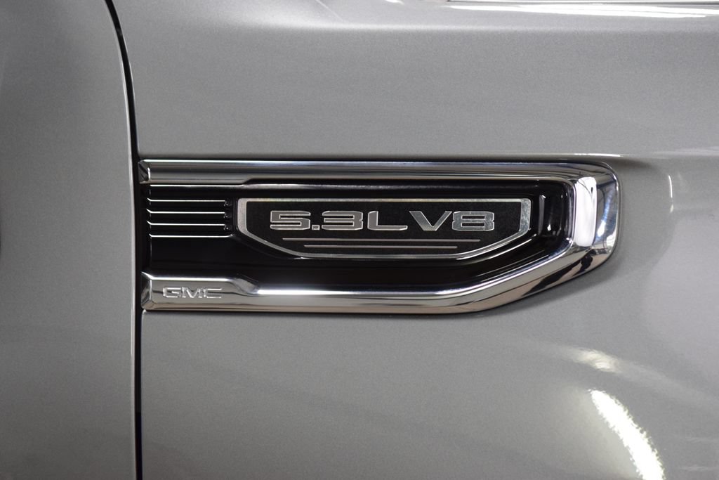 Used 2024 GMC Sierra 1500 Denali w/ Denali Reserve Package AWD/4WD image 16