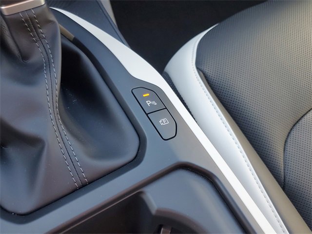 New 2025 Kia K4 GT-Line Turbo image 27