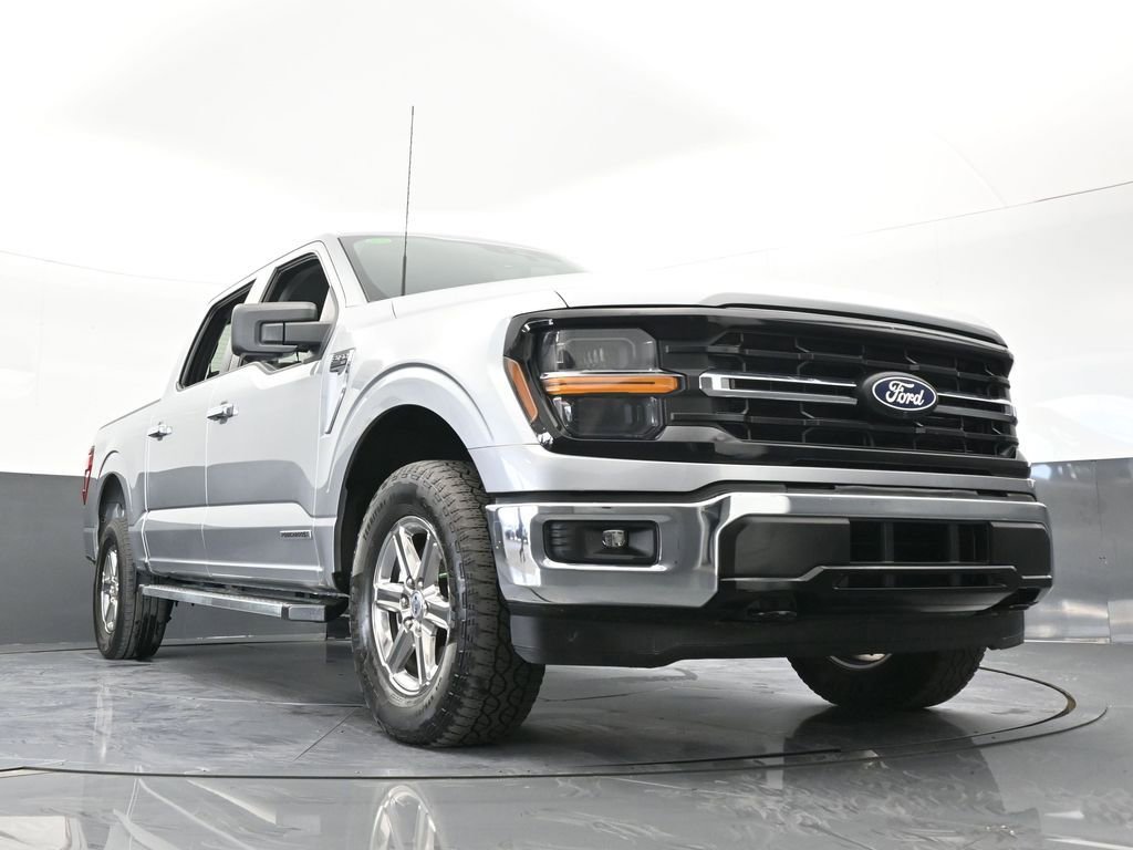 Used 2024 Ford F150 XLT w/ Mobile Office Package image 77