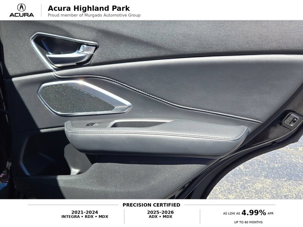Used 2023 Acura RDX AWD image 15
