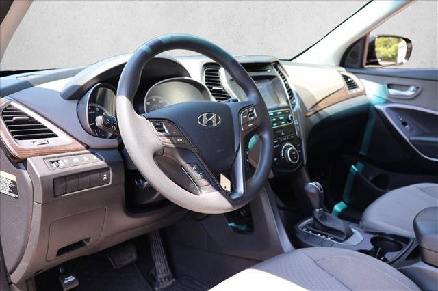 Used 2017 Hyundai Santa Fe Sport AWD/4WD image 12
