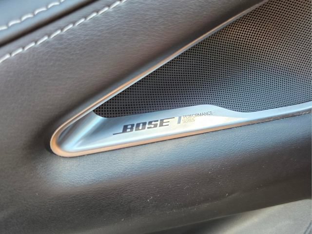 Used 2023 INFINITI QX60 Autograph FWD image 30