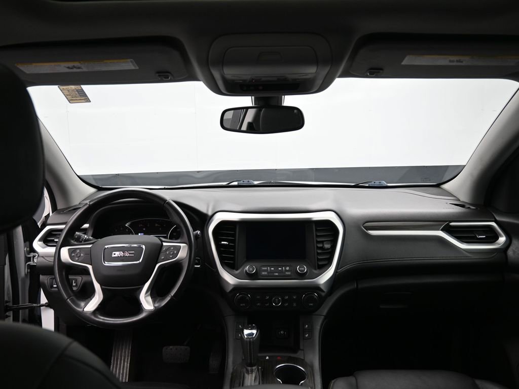 Used 2018 GMC Acadia SLT image 33