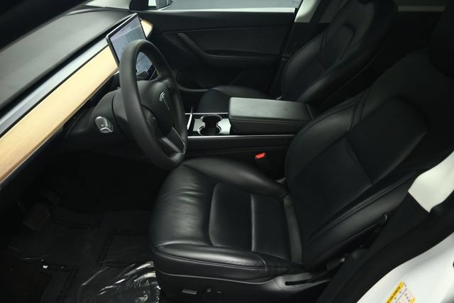 Used 2020 Tesla Model Y Long Range AWD/4WD image 49
