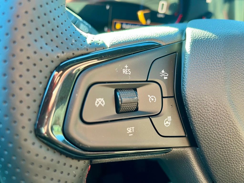 New 2026 Chevrolet TrailBlazer RS w/ Convenience Package image 18