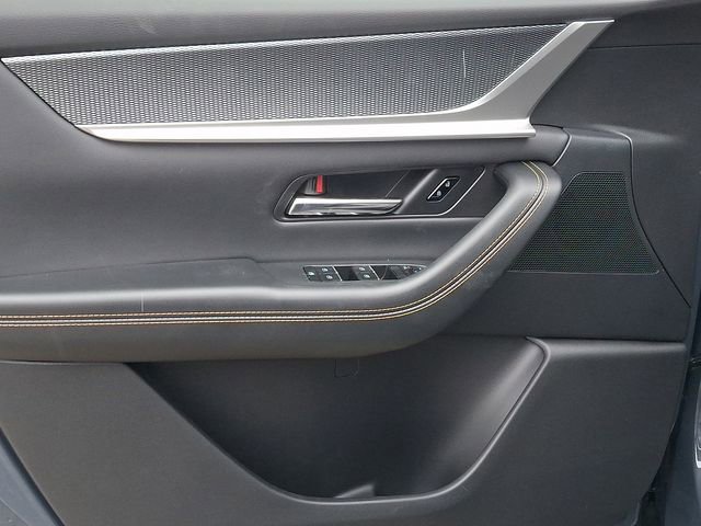 New 2026 MAZDA CX-70 3.3 Turbo w/ Preferred Package image 14