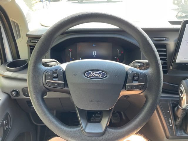 New 2026 Ford Transit 350 148 Low Roof AWD image 13