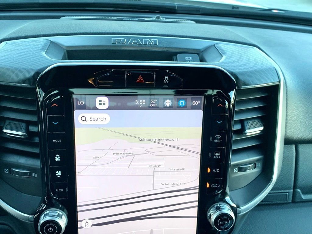 Used 2025 RAM 2500 Big Horn image 37