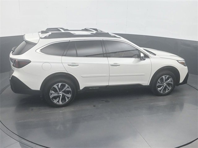 Used 2021 Subaru Outback Touring XT image 26