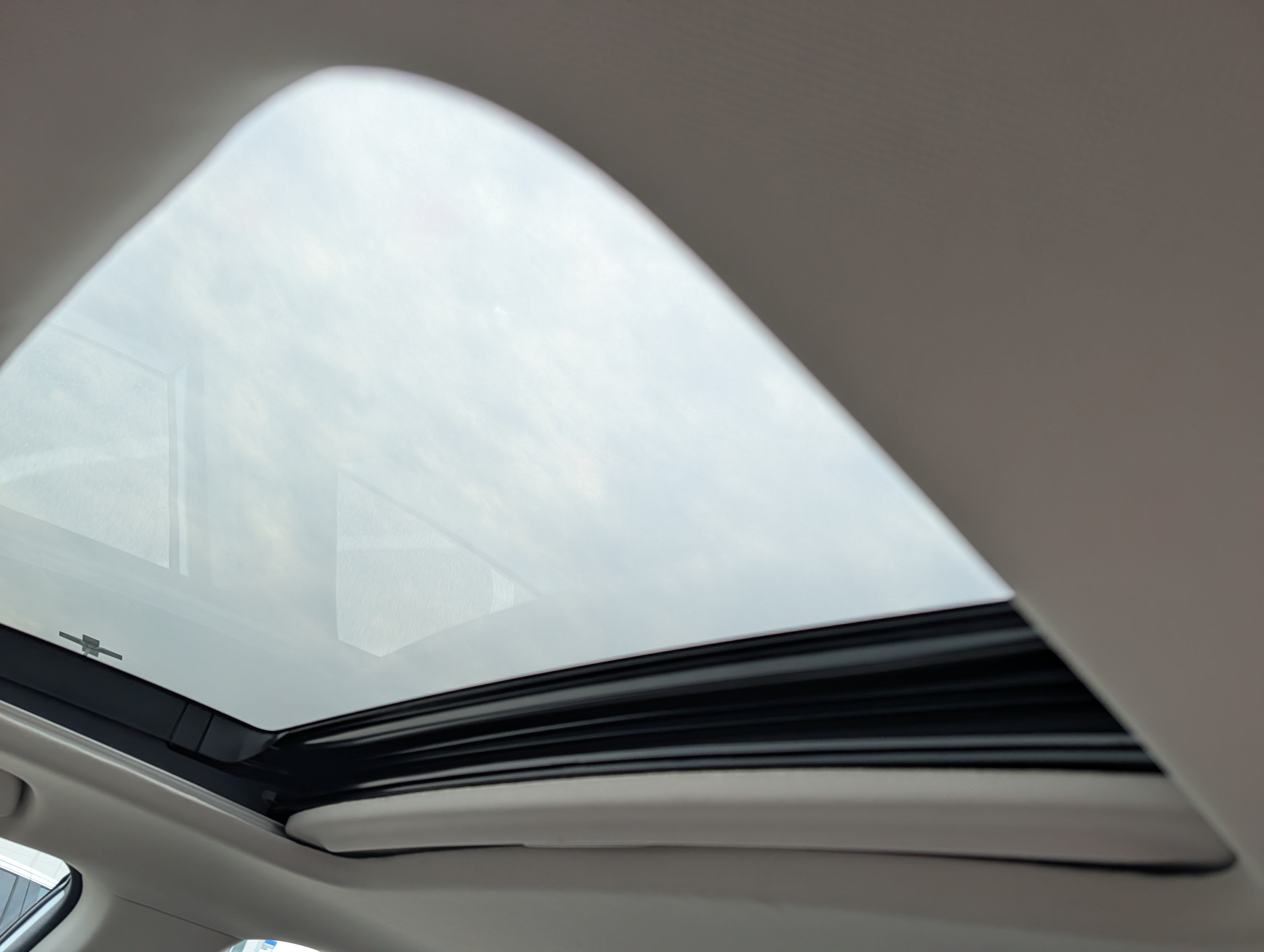 Used 2024 Honda Accord EX image 24