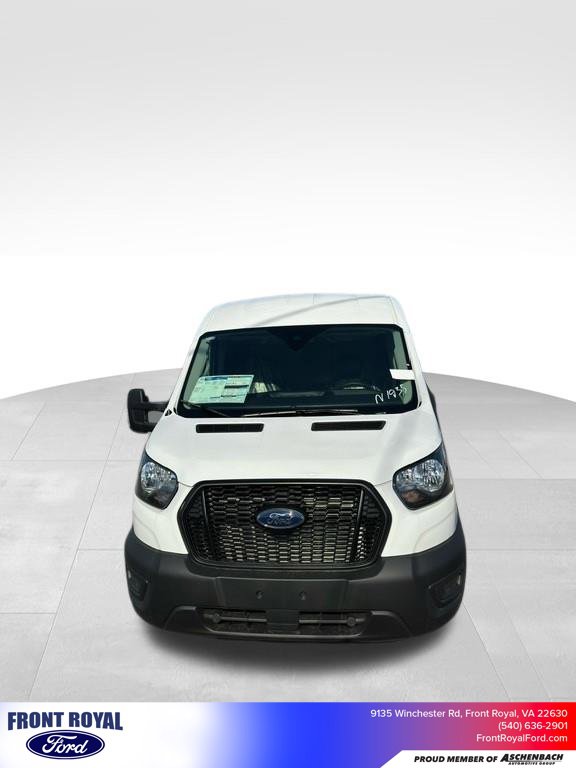 New 2024 Ford Transit 250 148 Medium Roof image 1