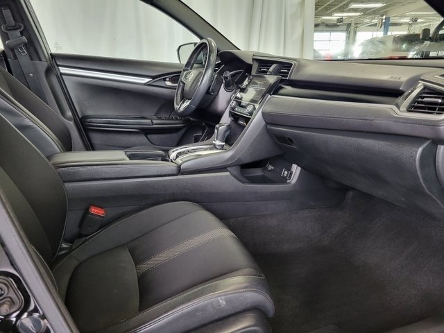 Used 2020 Honda Civic Sport image 23