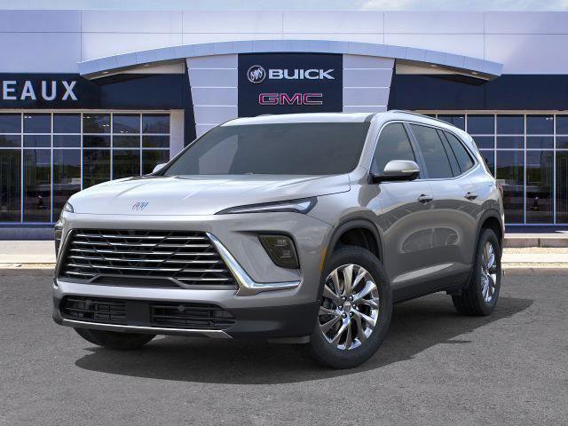 New 2026 Buick Enclave Preferred image 54