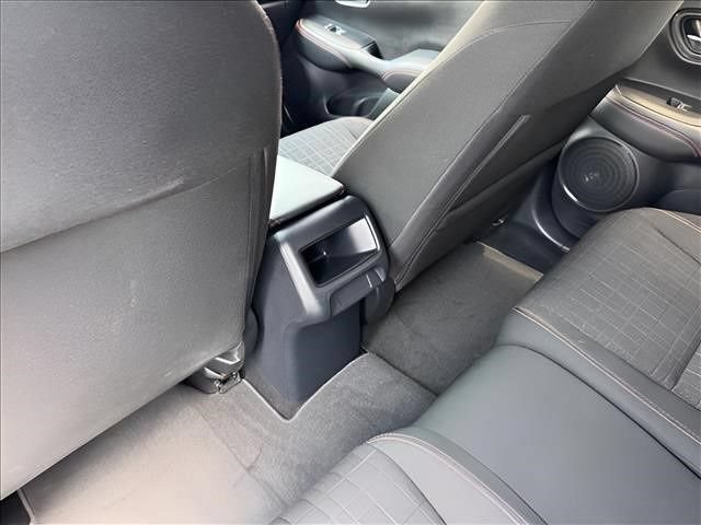 Used 2024 Honda HR-V Sport image 15