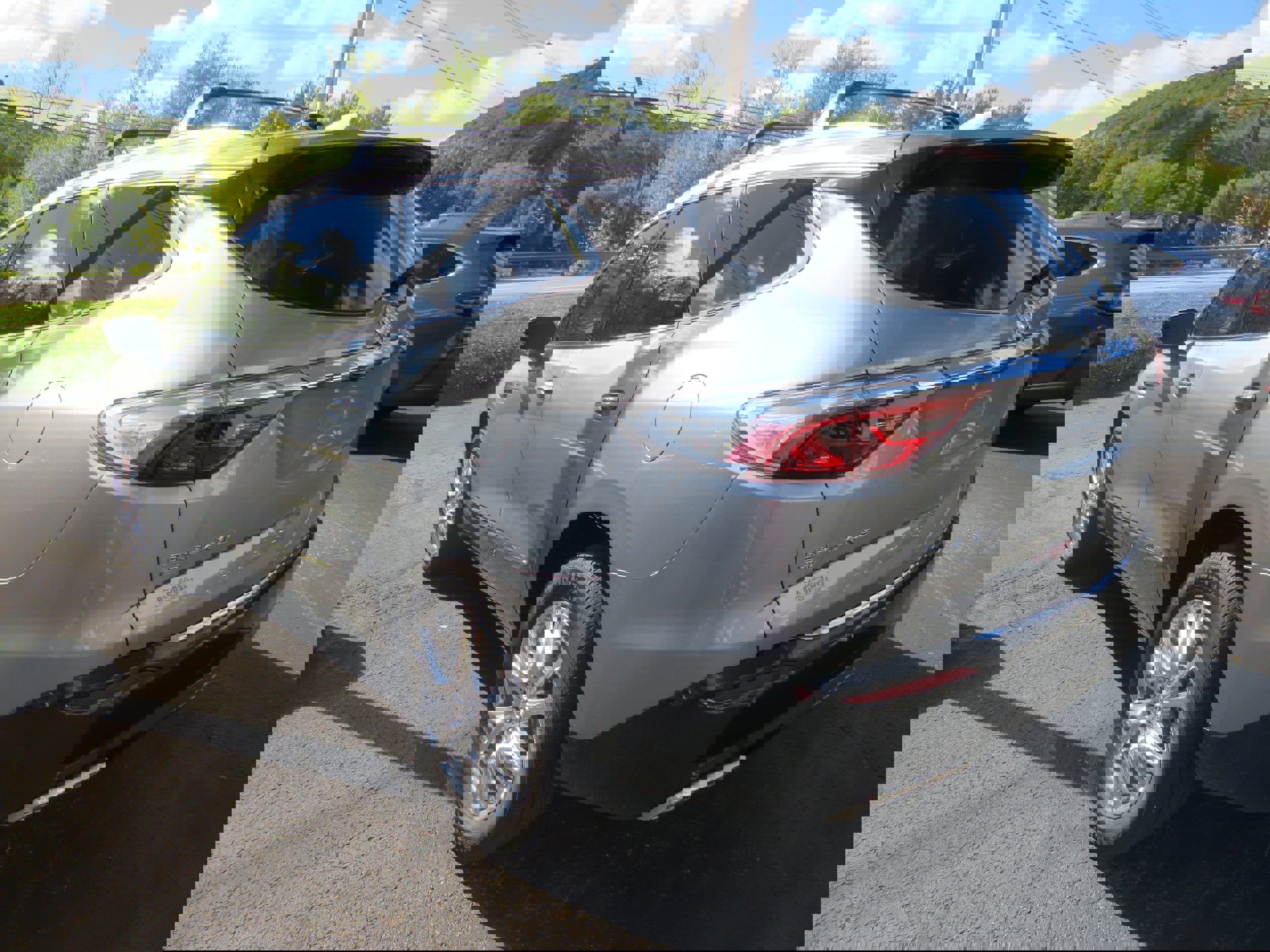 Used 2023 Buick Enclave Premium w/ Experience Buick Package video 4