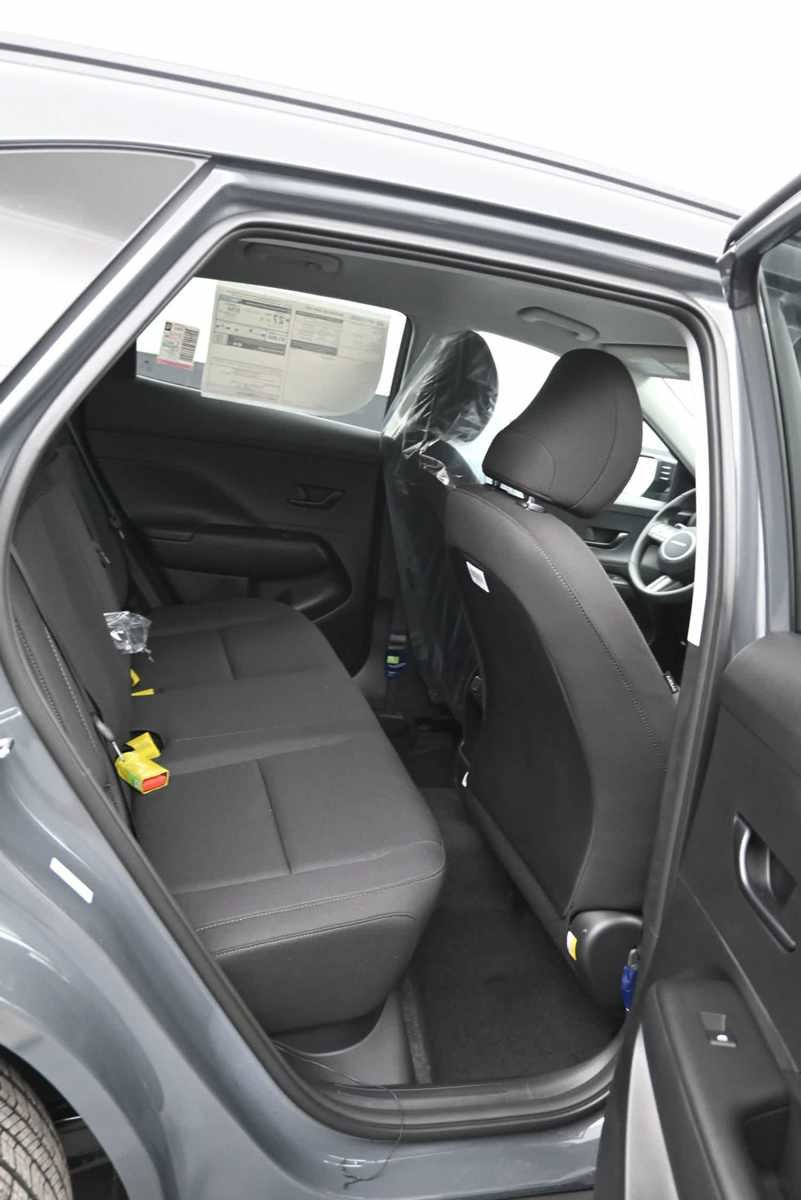 New 2026 Hyundai Kona SEL Sport AWD/4WD image 12
