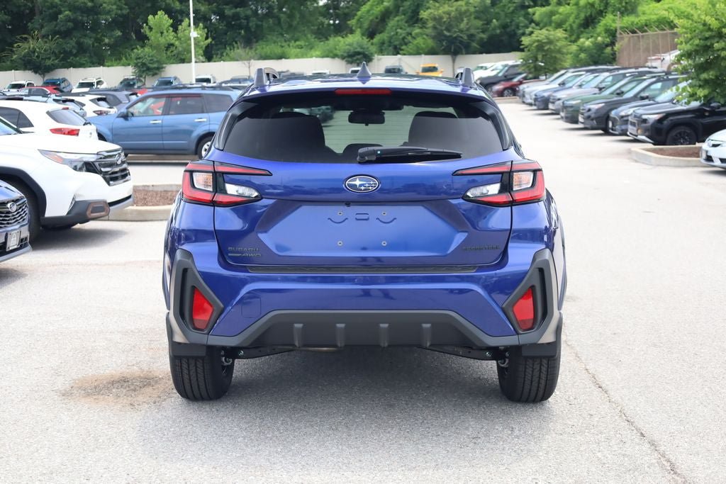 New 2026 Subaru Crosstrek 2.5i Premium AWD/4WD image 5