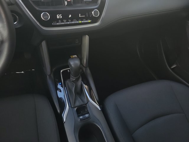Certified 2023 Toyota Corolla Cross LE FWD image 19