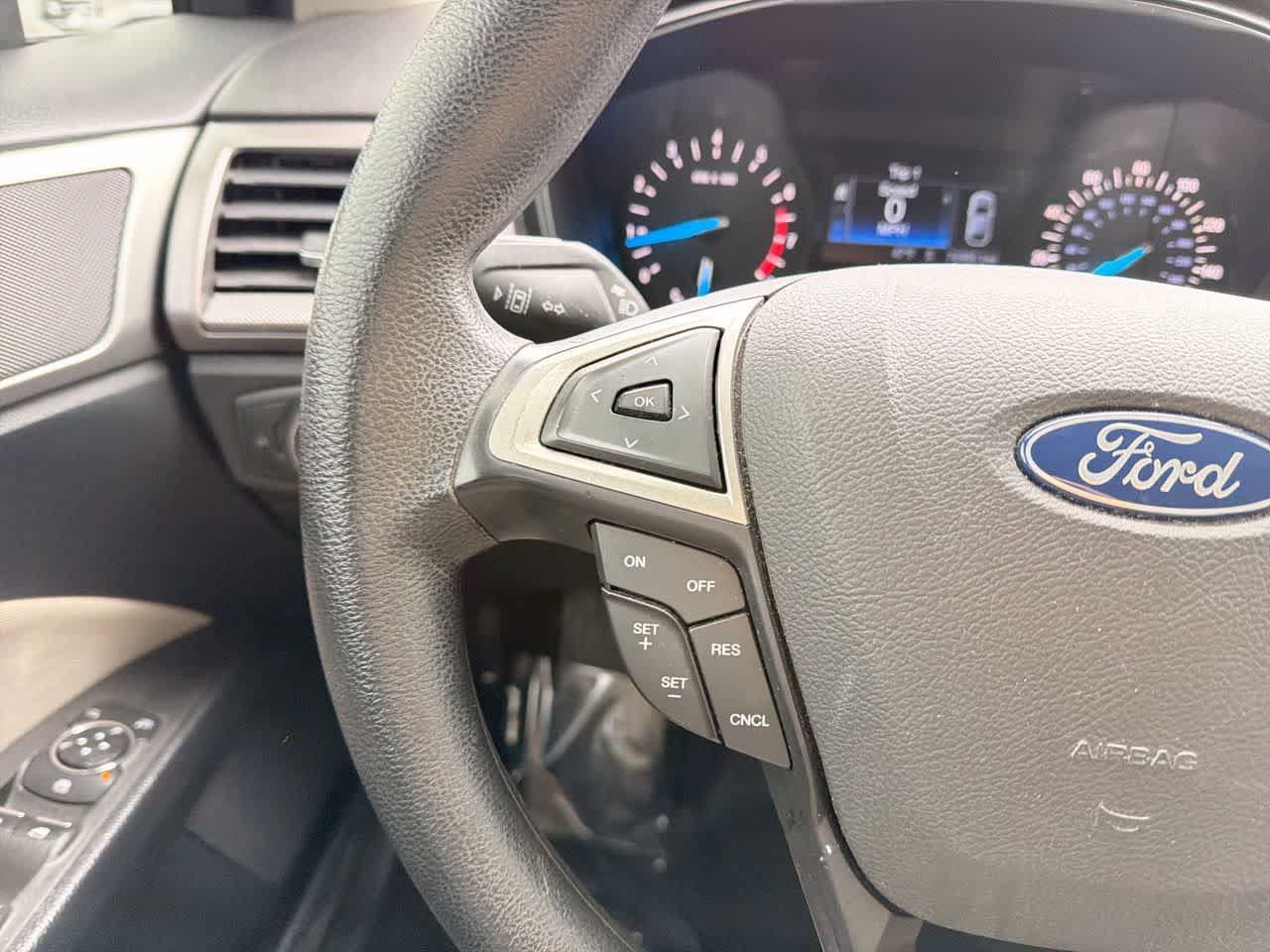 Used 2020 Ford Fusion S FWD image 28