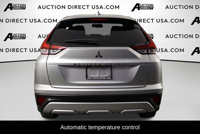 Used 2023 Mitsubishi Eclipse Cross SE AWD/4WD image 3