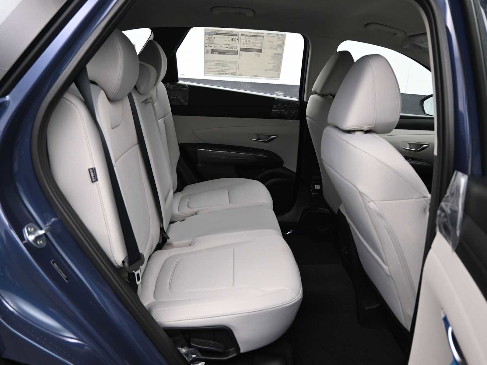 New 2026 Hyundai Tucson SE image 12