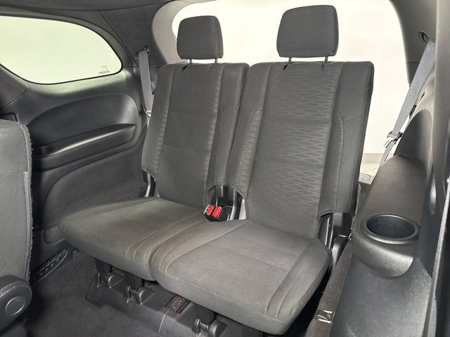 Used 2020 Dodge Durango SXT image 24