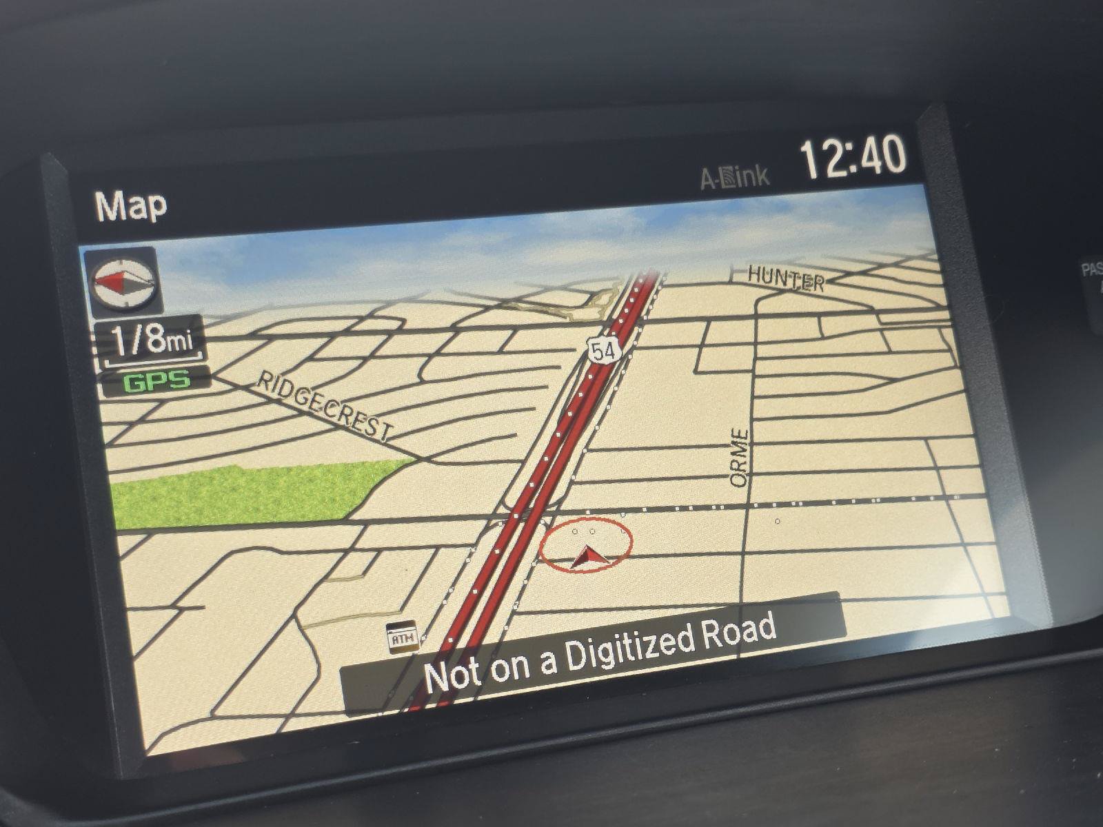 Used 2020 Acura TLX w/ Technology Package FWD image 29