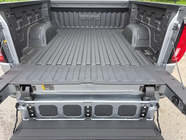 New 2026 GMC Sierra 1500 AT4X AWD/4WD image 24