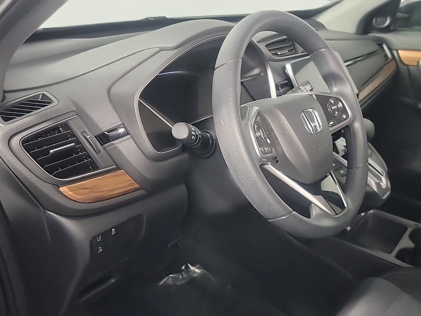 Certified 2021 Honda CR-V EX image 16