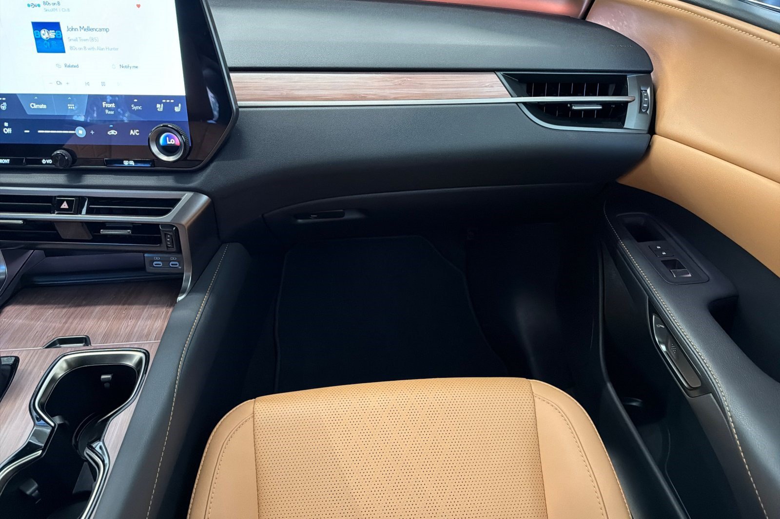 Used 2025 Lexus RX 350 Premium Plus FWD image 32
