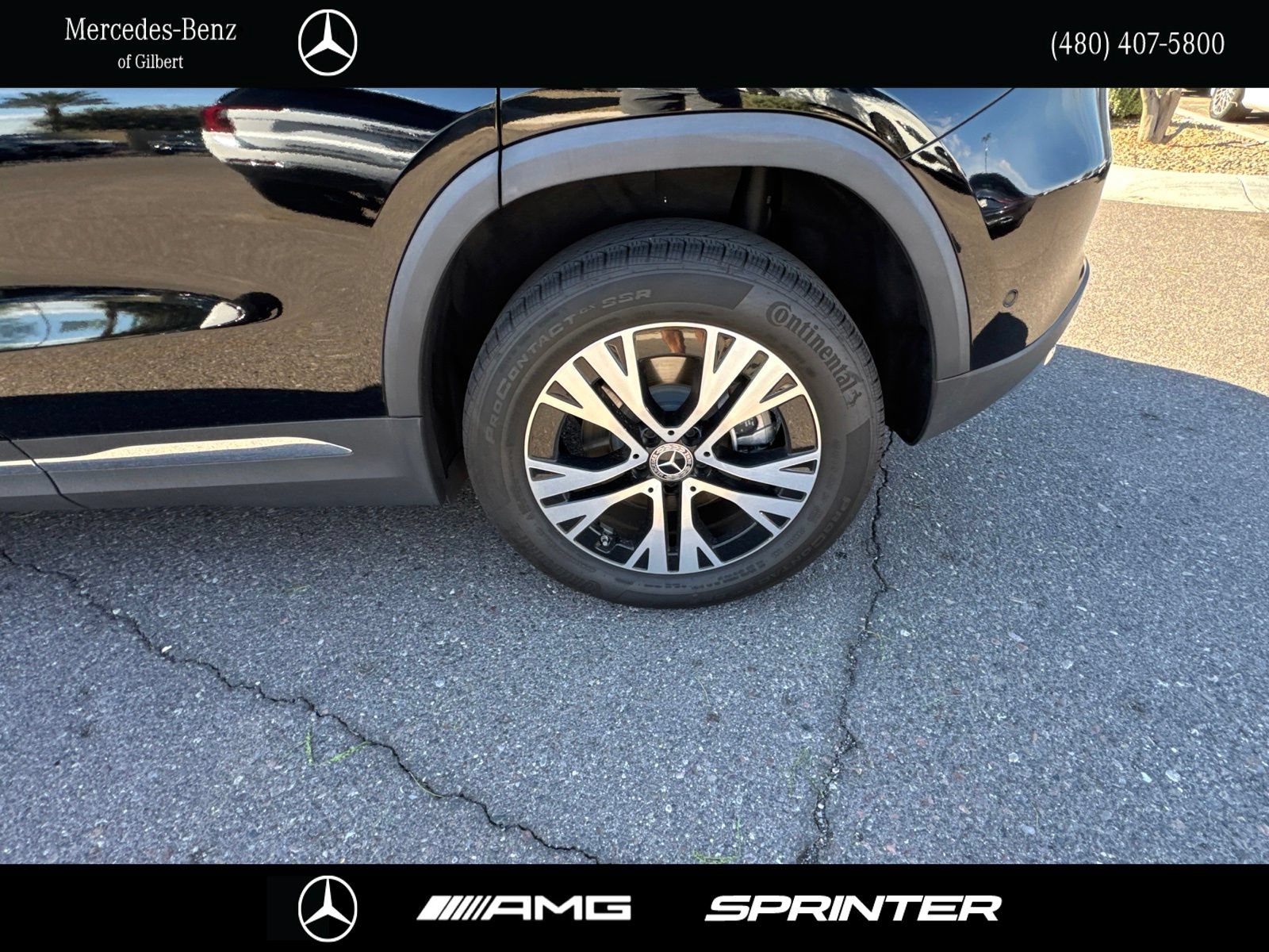 Used 2025 Mercedes-Benz GLA 250 image 6