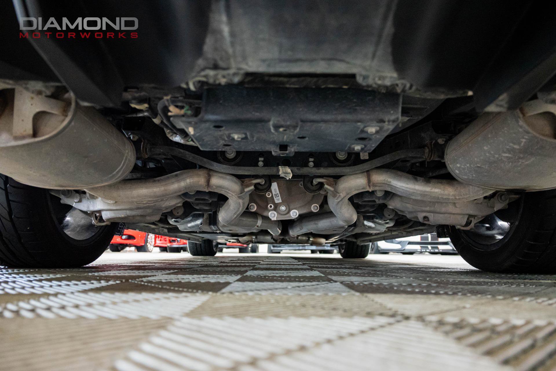 Used 2021 Ford Mustang GT Premium w/ Equipment Group 401A image 69