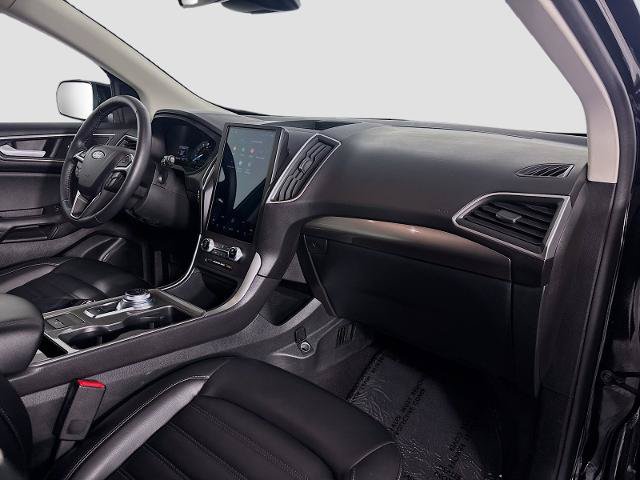 Certified 2024 Ford Edge SEL w/ Convenience Package AWD/4WD image 27