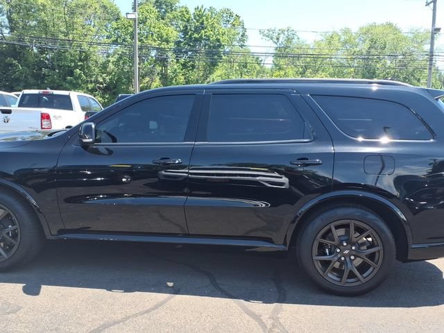 Used 2025 Dodge Durango R/T AWD/4WD image 4