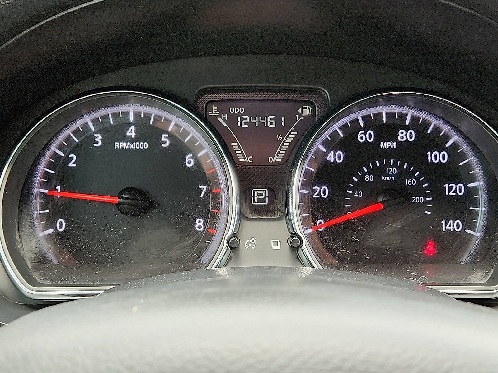 Used 2019 Nissan Versa SV FWD image 23