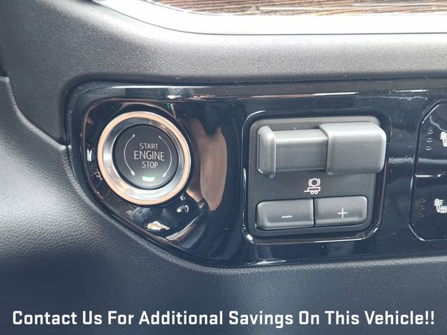New 2026 GMC Sierra 1500 Elevation w/ Elevation Premium Package image 16