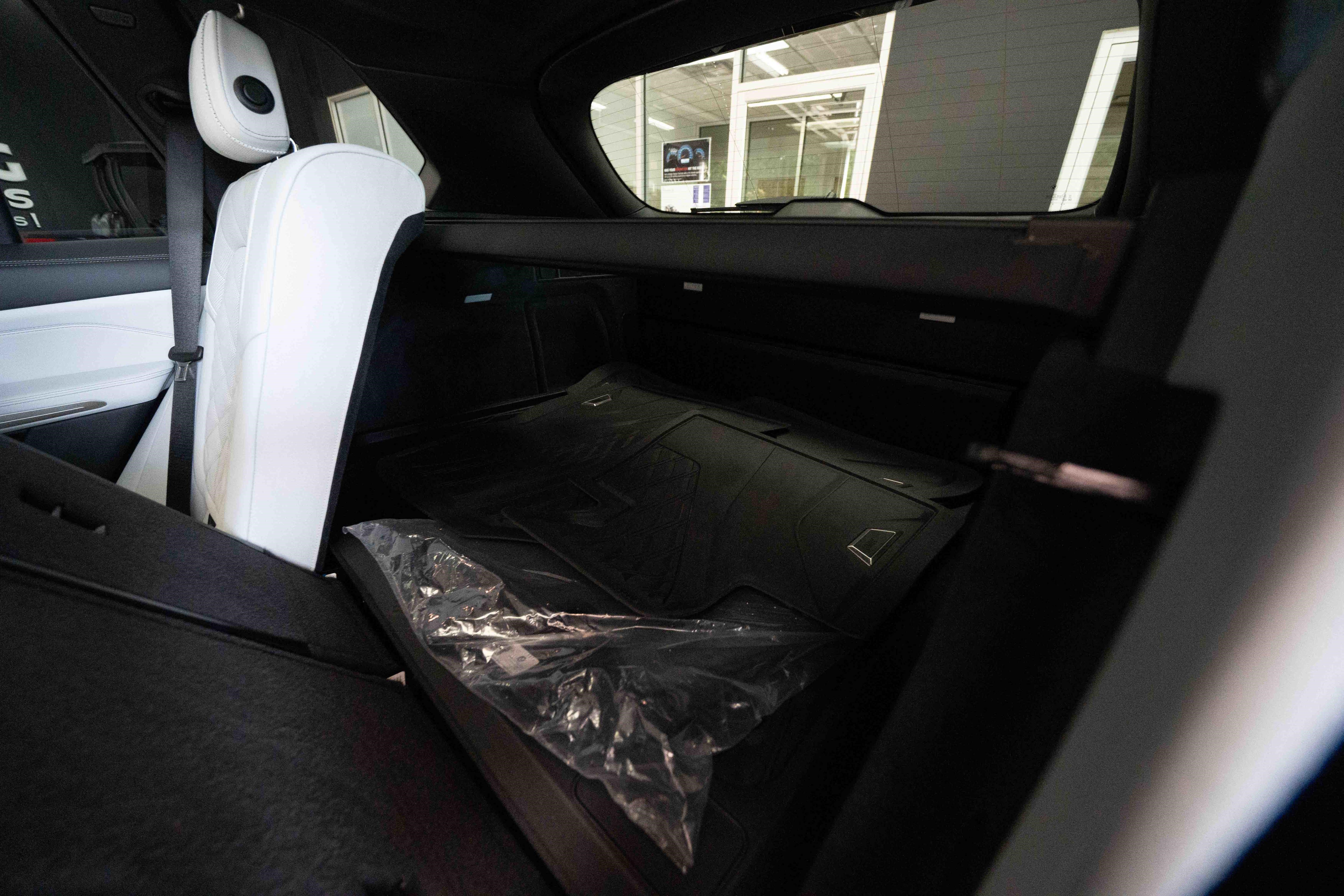Used 2026 BMW X5 xDrive40i w/ M Sport Package AWD/4WD image 24