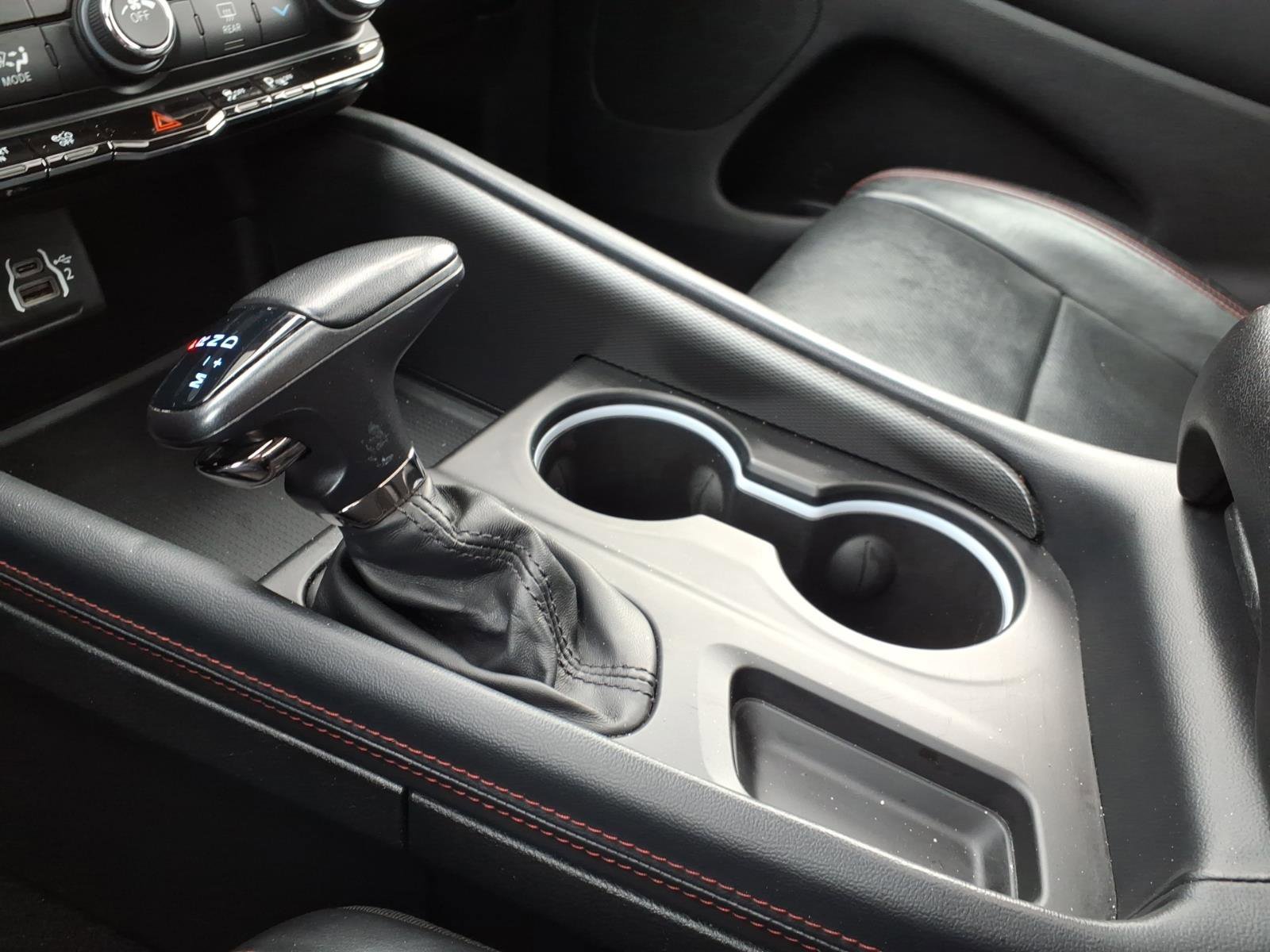 Used 2024 Dodge Durango GT image 25