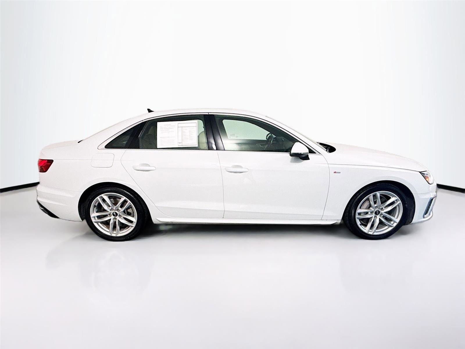 Used 2023 Audi A4 2.0T Premium Plus image 35