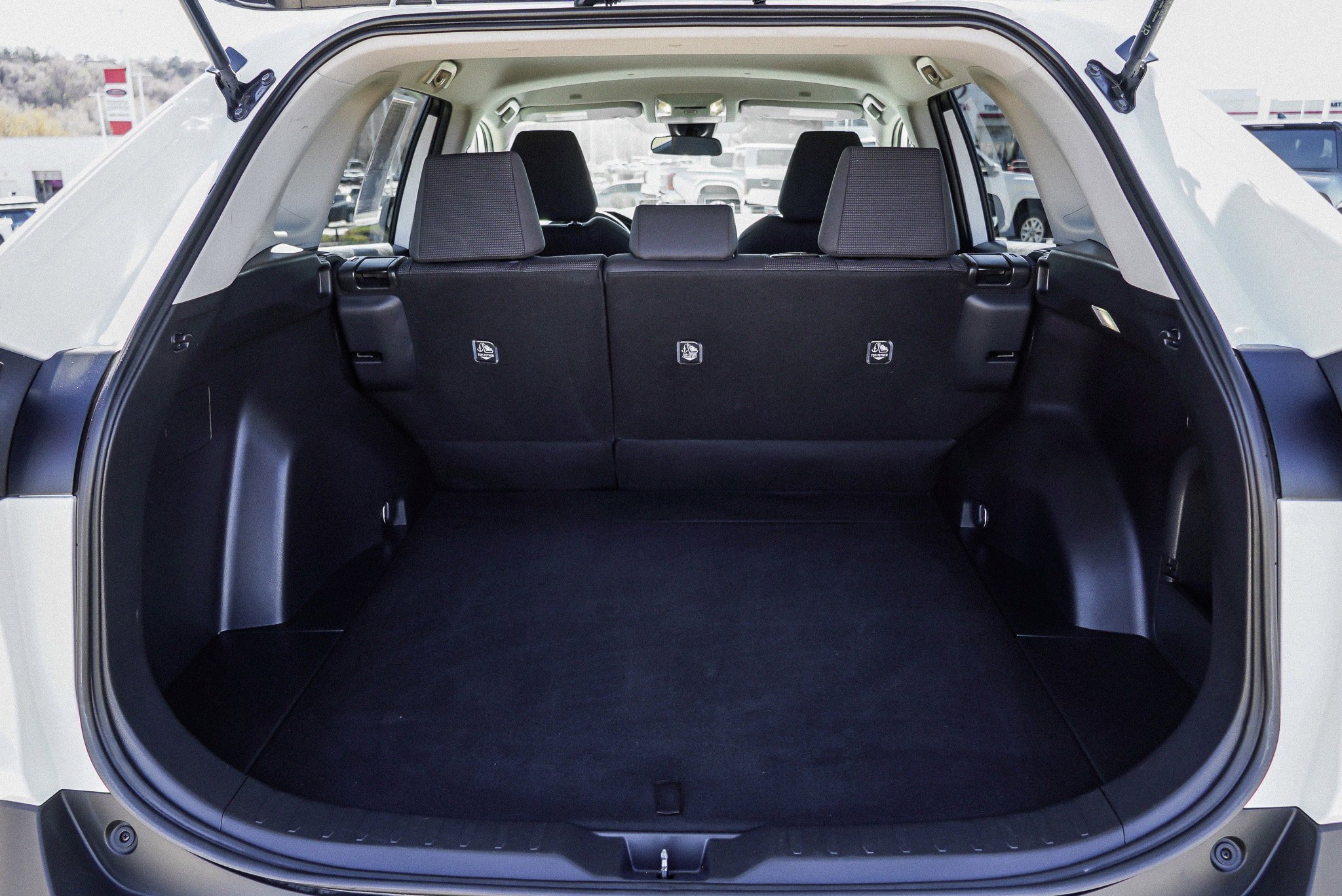 Certified 2025 Toyota RAV4 LE image 14