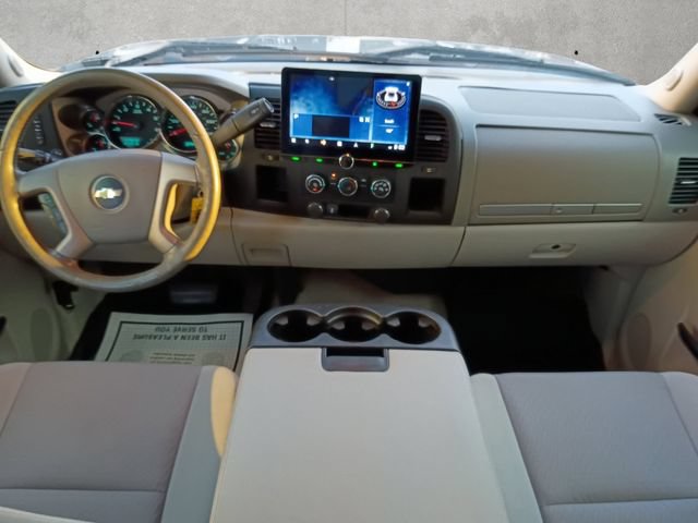 Used 2013 Chevrolet Silverado 1500 LT RWD image 20